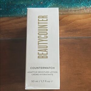 Beautycounter Adaptive Moisture Lotion